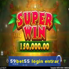 59bet55 login entrar